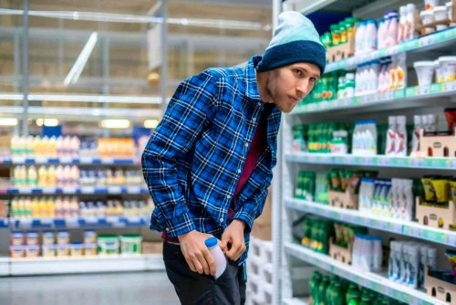 Jeunes, hommes et Alémaniques sont les plus malhonnêtes