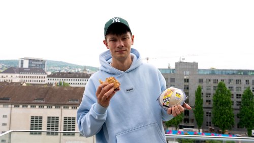 Backofen-Döner im Test – samt sehr ehrlichem Fazit