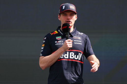 Saudis locken Max Verstappen mit Unfassbar-Angebot