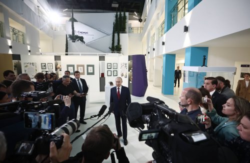 Nach Telefonat: Russland und USA wollen Gefangene austauschen