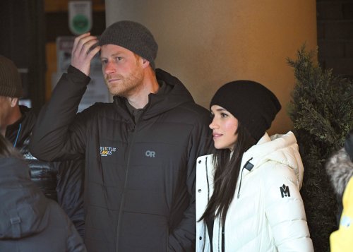 Harry und Meghan verweigern muslimischer Frauenorganisation Hilfe