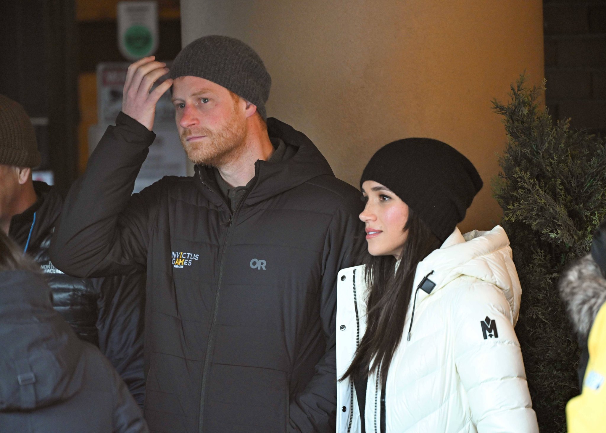Harry und Meghan verweigern muslimischer Frauenorganisation Hilfe