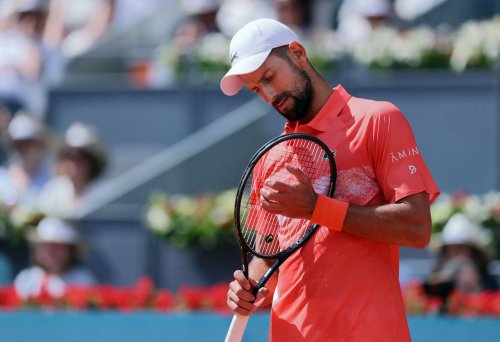 Überraschende Djokovic-News – Schweizer Fans dürfen hoffen