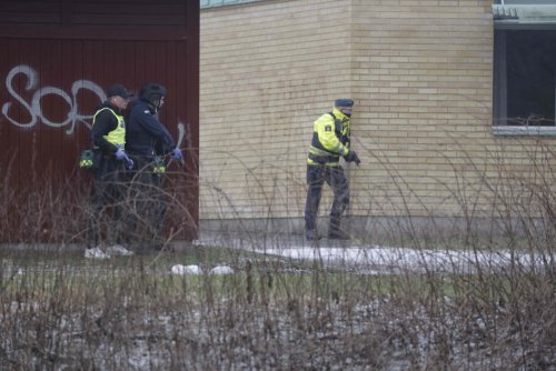 Schütze aus Örebro wohl «von Todessehnsucht getrieben»
