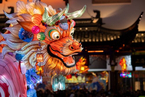 Dès juin, un vol long-courrier reliera Genève à Shanghaï