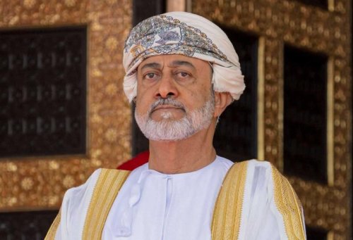 Poutine rencontrera mardi à Moscou le sultan d’Oman