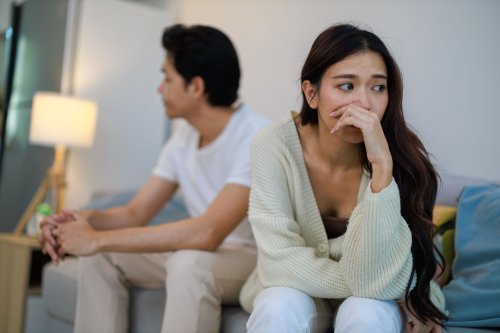 «Freundschaft mit Ex hat mich und mein Leben ins Chaos gestürzt»