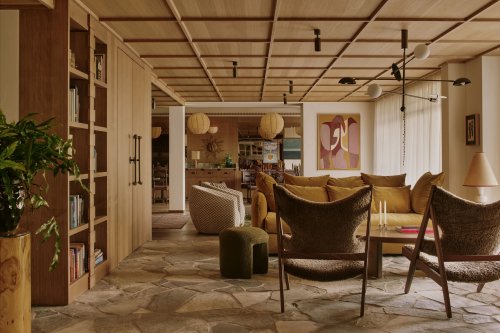 «Time»-Ranking: Ein Schweizer Hotel schafft es in die Top 100