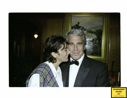Epstein-Dossier: Wer muss sich vor Publikation fürchten?