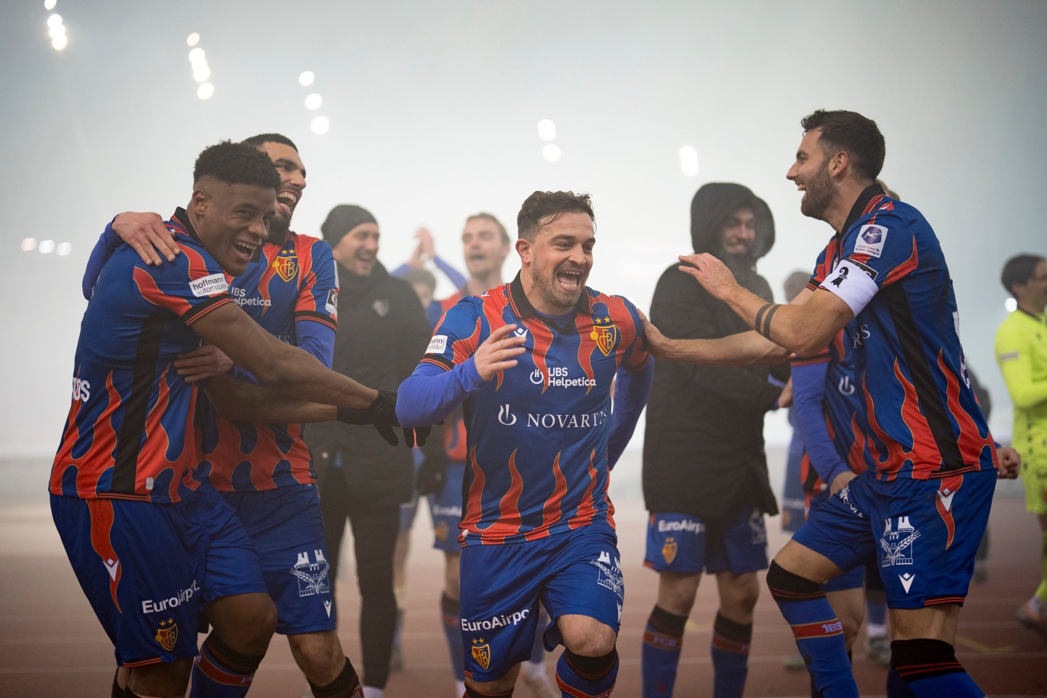 «So etwas gibt es nur in Basel»