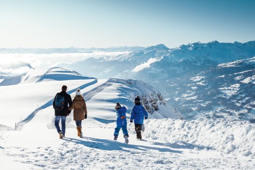 4 Ausflugstipps fürs winterliche Wochenende