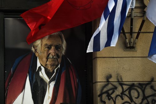 Décès de José Mujica, figure de la gauche en Amérique latine