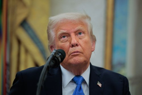 Hat Katar Trump die Boeing 747 gar nicht offeriert?