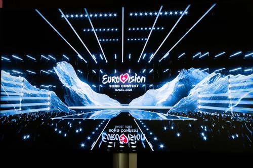 Für Acts, Publikum und Jury: Das sind die Regeln des ESC 2025