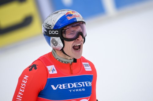 Wer holt sich die letzten Kugeln im Ski-Zirkus?
