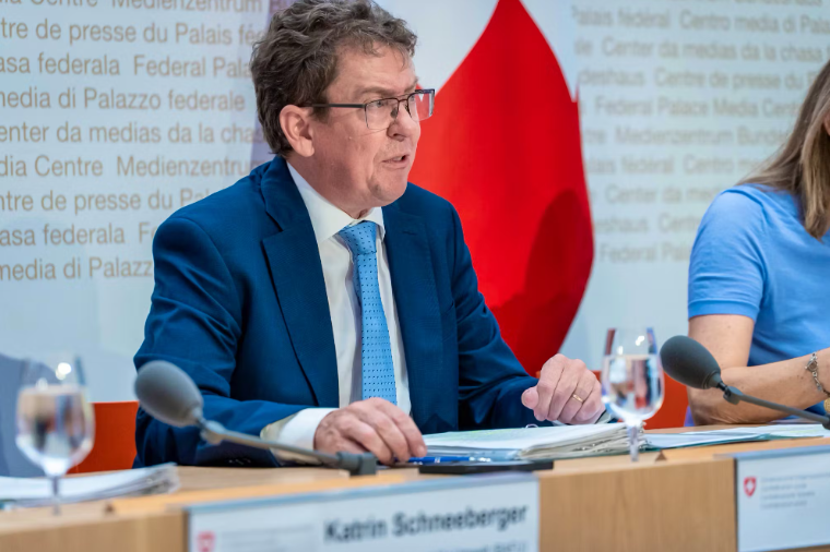 Le Conseil fédéral veut ouvrir la voie à de nouveaux OGM