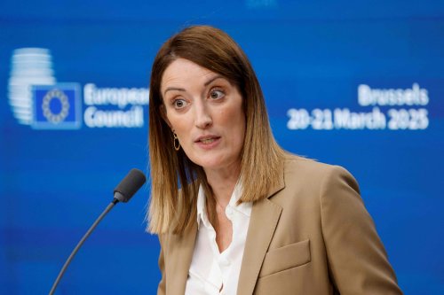 EU verschiebt Gegenzölle auf US-Produkte um zwei Wochen