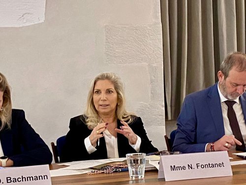 Un pactole de 541 millions tombe dans les caisses de l'Etat