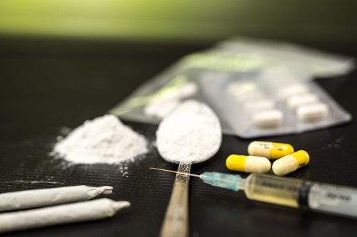Vaste trafic de drogue: une élue Verte et sa famille arrêtées