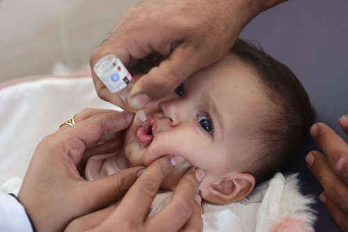 Rougeole, méningite... des maladies évitables reviennent en force