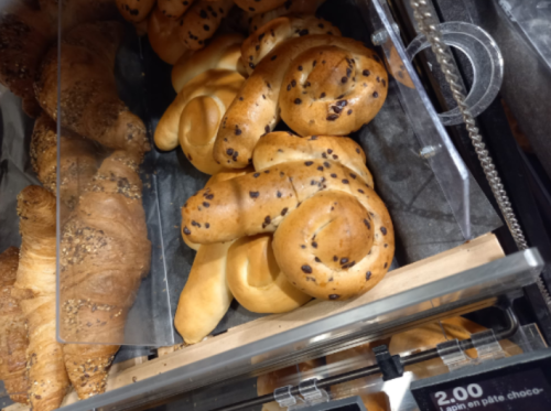 Les lapins en pâte choco de la Migros «ressemblent à un zizi»