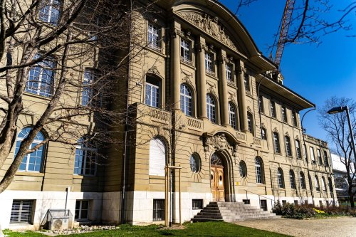 Mit 30 Stichen getötet – «Er war wie ein Sohn für das Opfer»