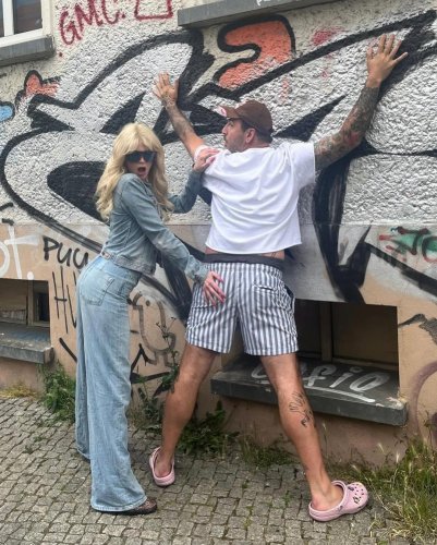 Ikkimel polarisiert mit «Fotzenstyle»: Ist das noch feministisch?