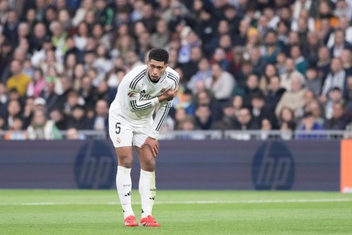 Real-Superstar vor OP und längerer Pause