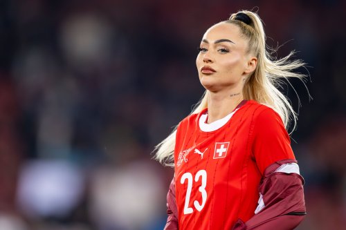 Enttäuschung für Alisha Lehmann: Sie fehlt erneut im Nati-Kader