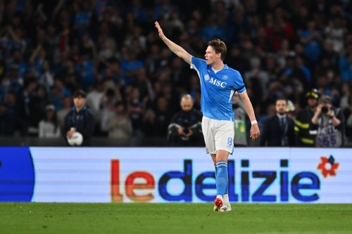 Jetzt muss Nati-Star Sommer bangen – Napoli übernimmt die Spitze
