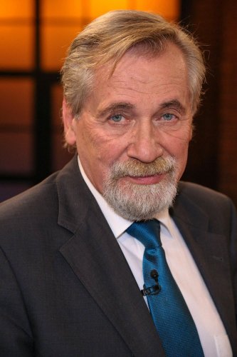 ORF-Legende Peter Rapp ist tot