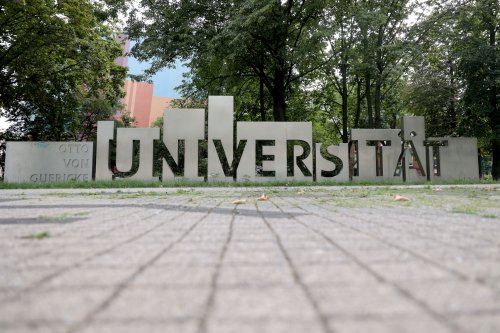 Wirst du bald studieren, willst aber gar nicht?