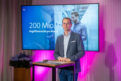 Cybersecurity für 10-Kopf-KMU ab 90 Fr. pro Monat – reicht das?