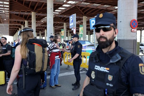 «Warte seit 3 Monaten auf Termin»: Stromausfall trifft Spitäler