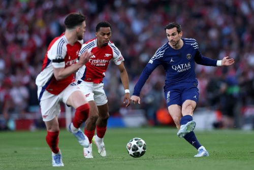 PSG schockt Arsenal früh! Wie reagieren die Gunners?