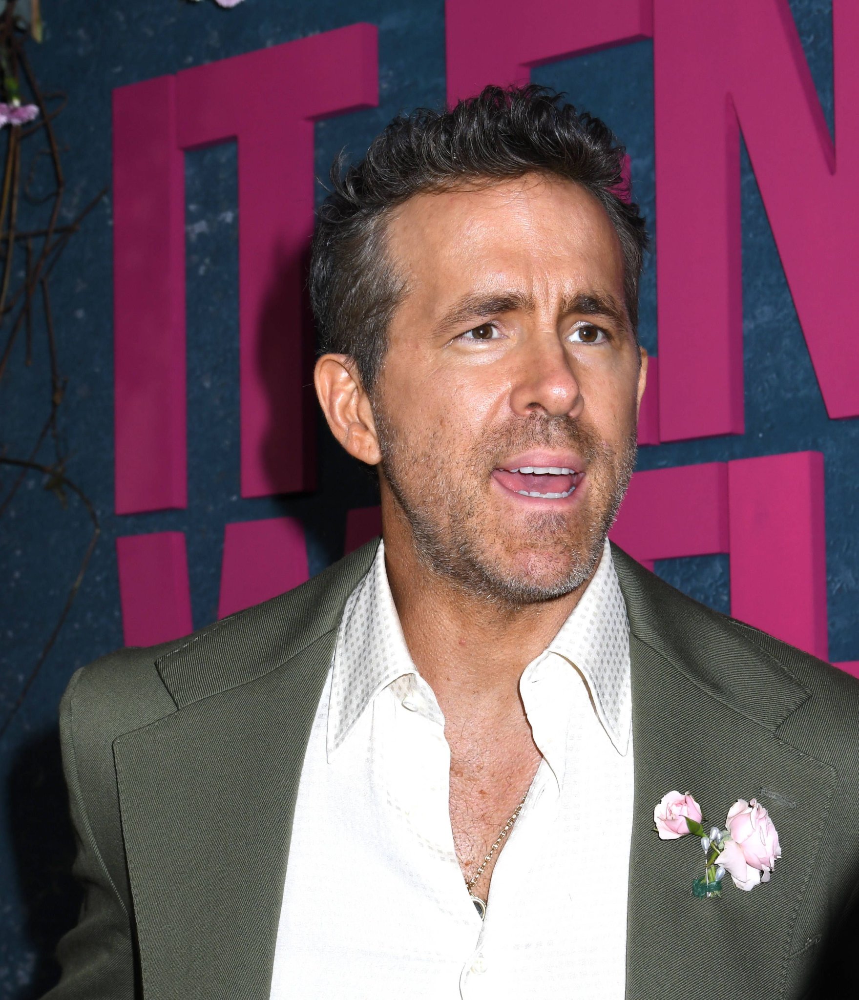 Ryan Reynolds: Von Hollywoods Sonnyboy zum angeblichen Bösewicht