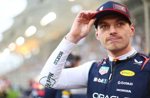 «Vier Teams kommen in Frage»: Verlässt Verstappen Red Bull?