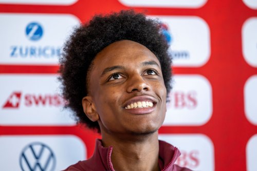 «Barça ist mein Traum»: Schweizer Supertalent (22) vor Absprung