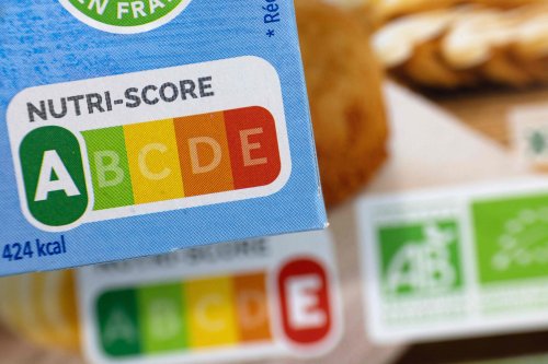 Les députés genevois veulent conserver le Nutri-Score