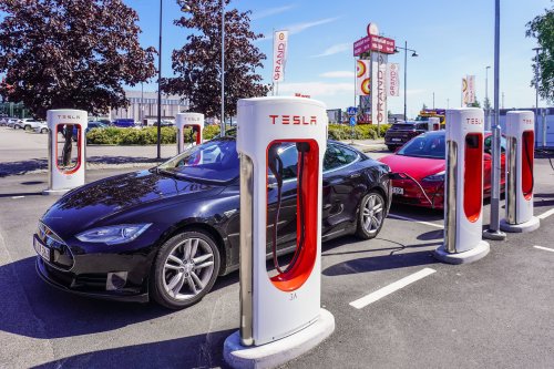 «Zu kompliziert» – Schweizer mieten keine E-Autos