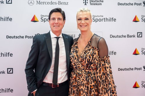 Liebes-Wirrwarr um verliebten Ex-Ski-Star dreht sich munter