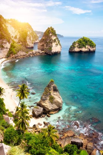 6 beliebte Reiseziele, die von der Schweiz aus niemand anfliegt