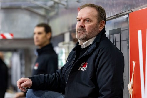 Heinz Ehlers: «Je ne serais pas trop confiant si j'étais Suisse»