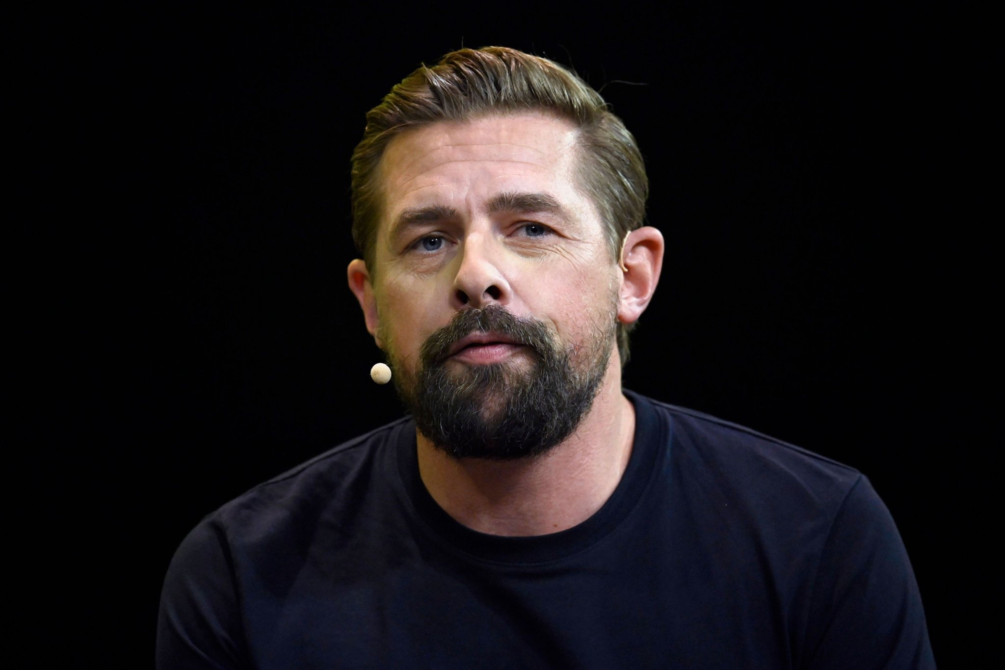 «Keine Lust mehr»: Klaas beendet seine Show «Late Night Berlin»