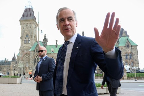 Au Canada, des défis majeurs attendent le Premier ministre Carney