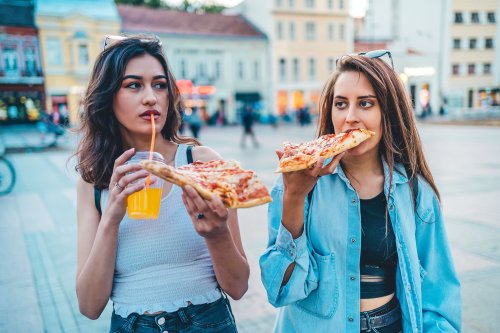 Les cinq faux pas des touristes dans un restaurant italien