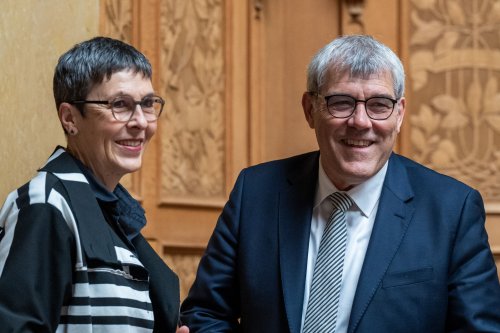 SP-Nussbaumer: EU-Verträge sollen subito öffentlich werden