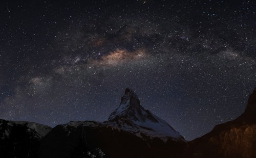 Das Universum stirbt wohl viel früher als erwartet