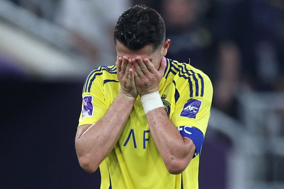 Ronaldo vergibt Monster-Chance: Al-Nassr verpasst Final