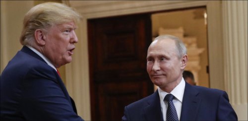 «Putin ist kriegsmüde» – derweil trifft Rakete Bus mit Zivilisten